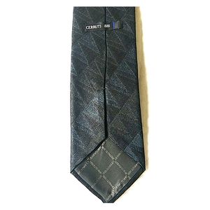 Cerruti 1881 100% Silk Tie Made in France